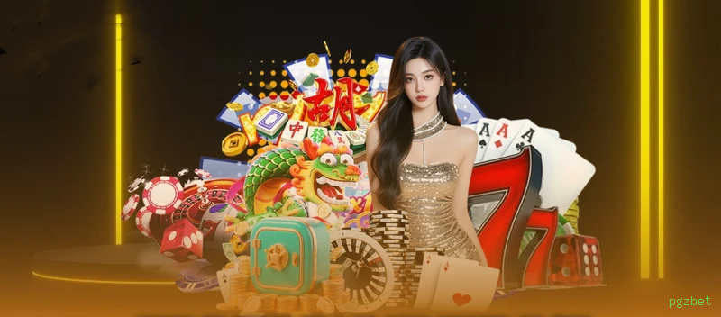 Roleta e blackjack pgzbet