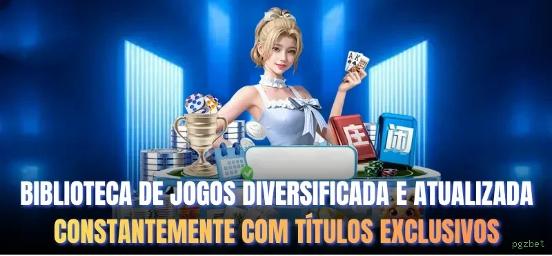 pgzbet slots no app